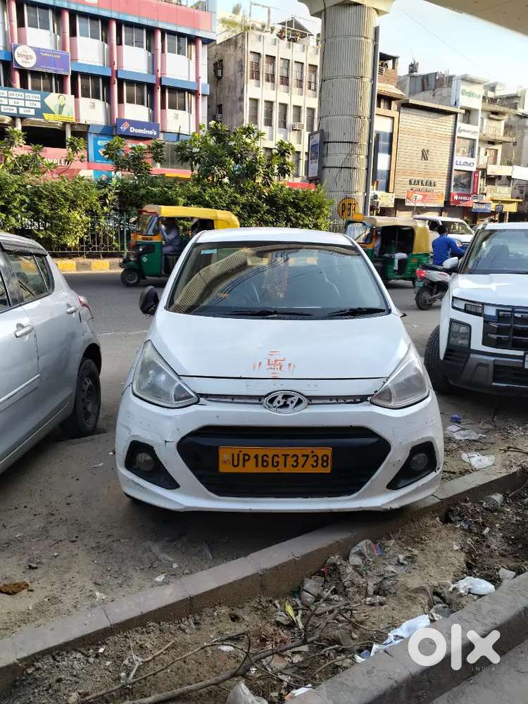 Hyundai Xcent Prime 2019 Cng & Hybrids 150400 Km Driven