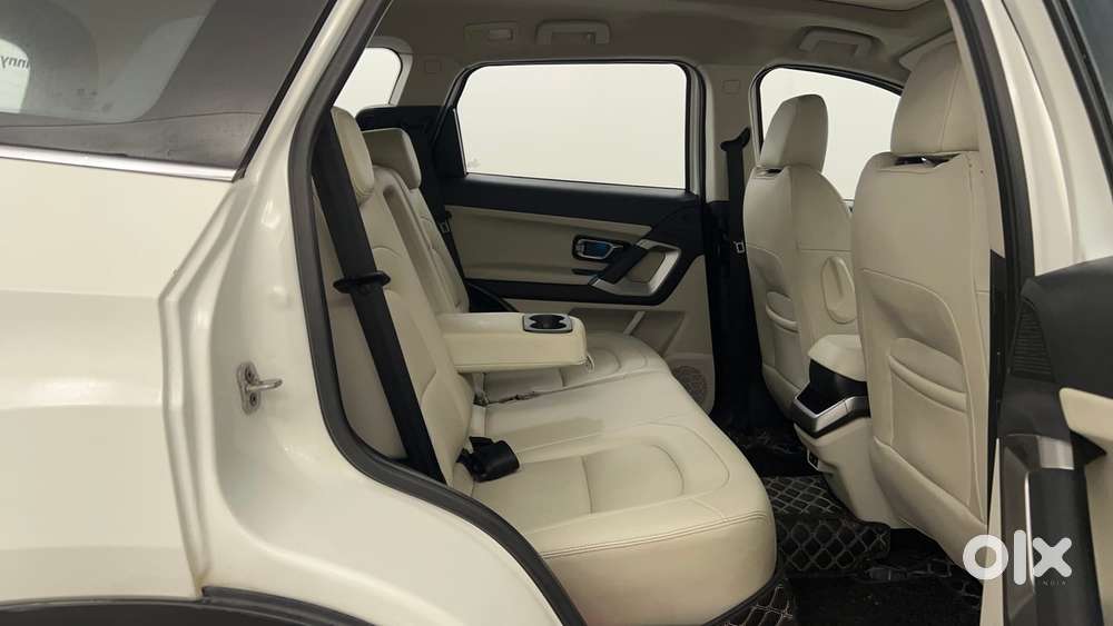 Tata Safari 2.0 Kryotec Xza Plus, 2022, Diesel