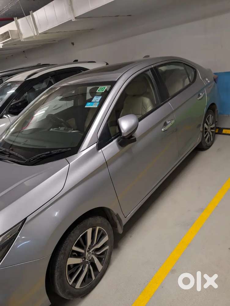 Honda City 2022 Petrol 26200 Km Driven In Excellent Condition
