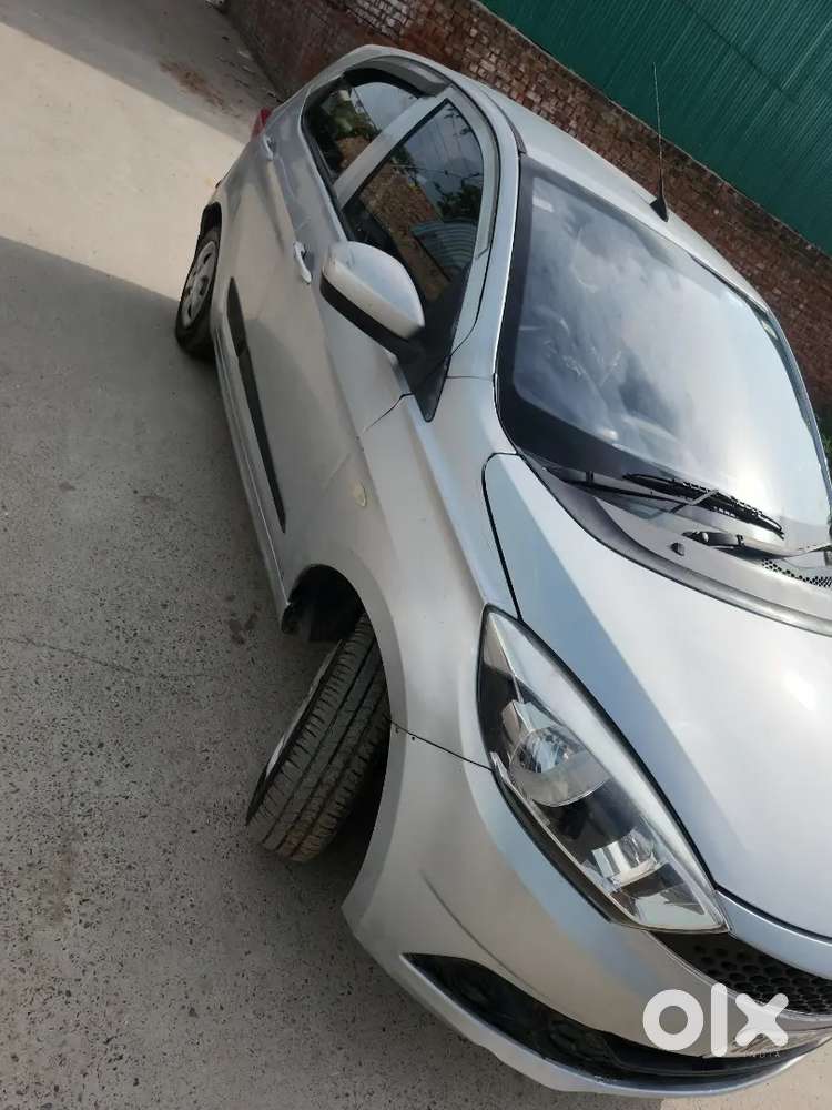 Tata Tiago 1.2 Revotron 2017 With Cngon Paper