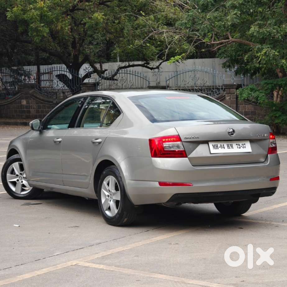 Skoda Octavia 2.0 Tdi Mt Ambition, 2016, Diesel