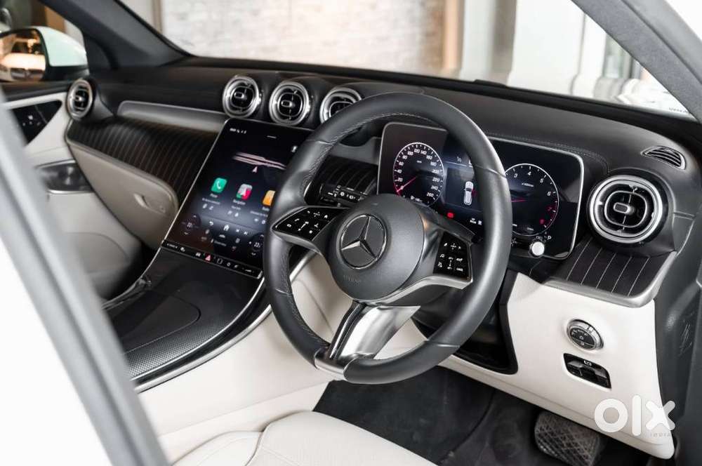 Mercedes-benz Glc 300 4matic, 2025, Petrol