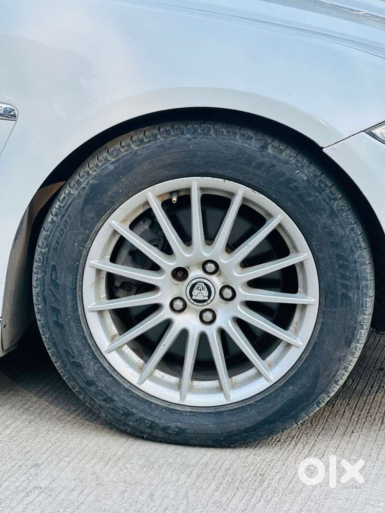 Jaguar Xf 2.2 Litre Luxury, 2013, Diesel