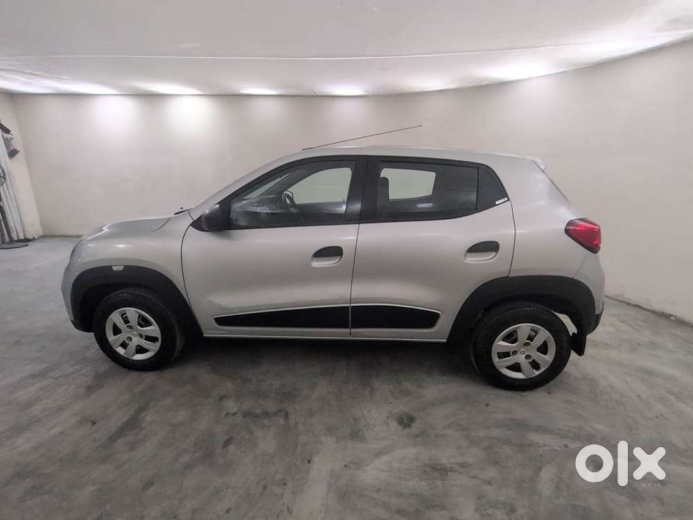 Renault Kwid 2019-ongoing 1.0 Rxt (o), 2018, Petrol