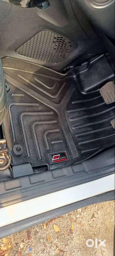 Mahindra Scorpio N 2007 Diesel Well Maintained