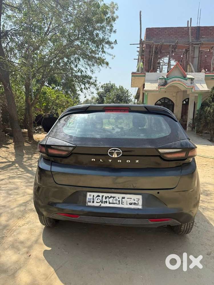 Tata Altoz 2022 Model