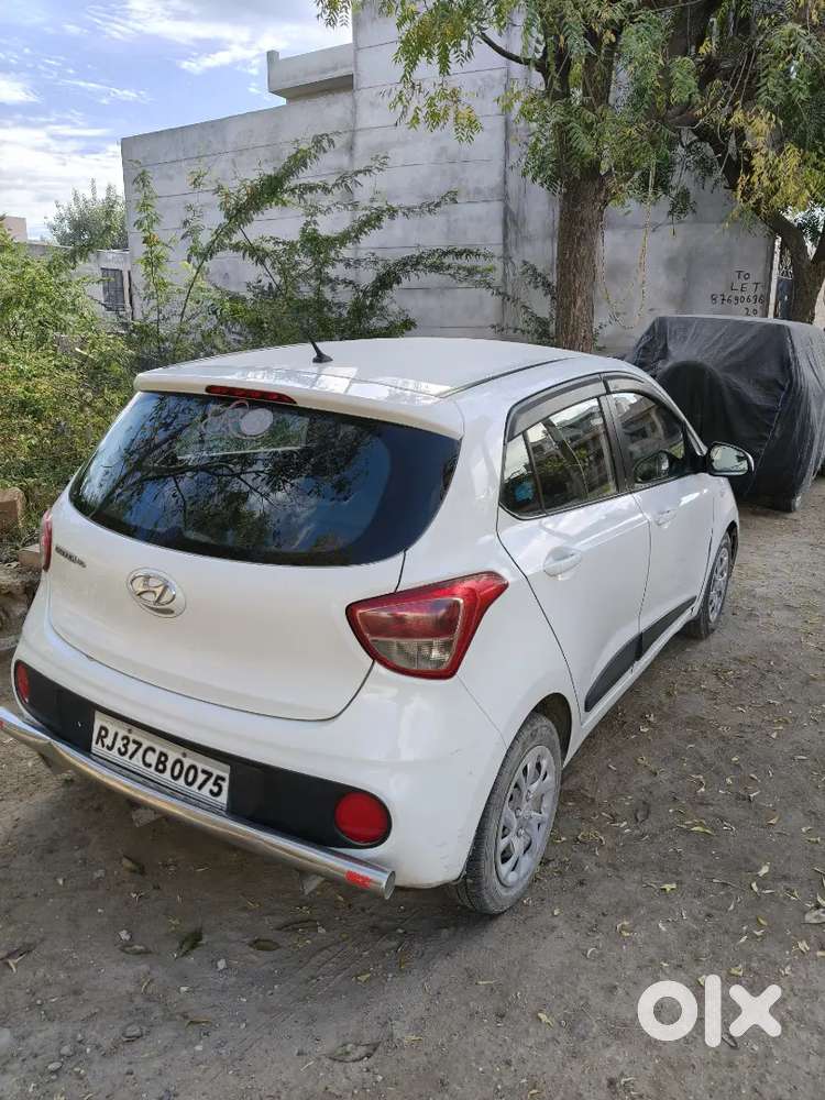 Hyundai Grand I10 2019 Diesel 54000 Km Driven