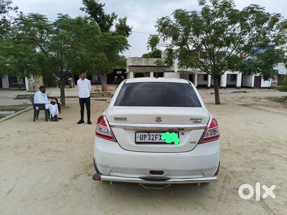Maruti Dzire Vdi 2014