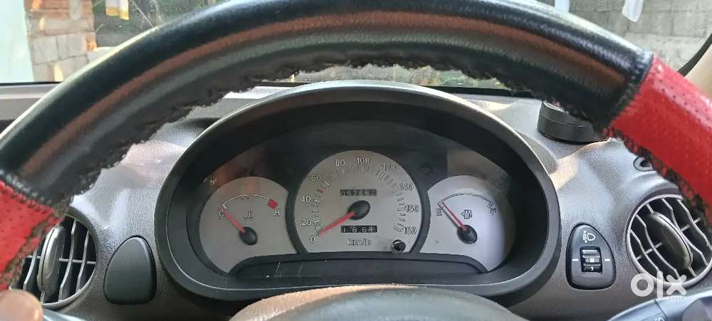 .good Condition. New Tyres. No Accident History. New Battery. Nice Ac