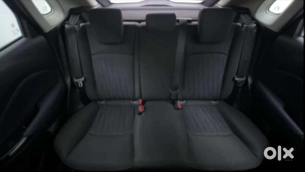 Maruti Suzuki Baleno Alpha, 2023, Petrol
