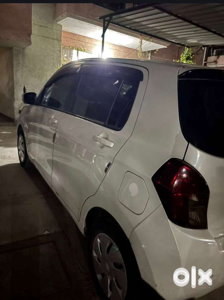 Celario Car