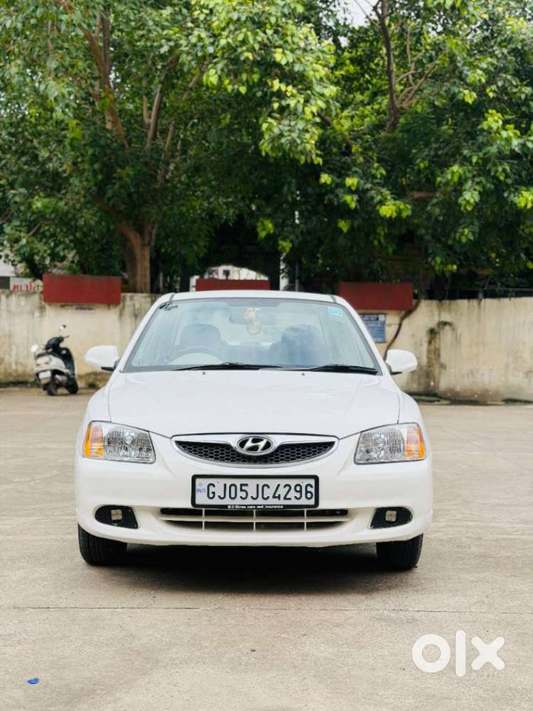 Hyundai Accent 1.5 Gle, 2013, Cng & Hybrids