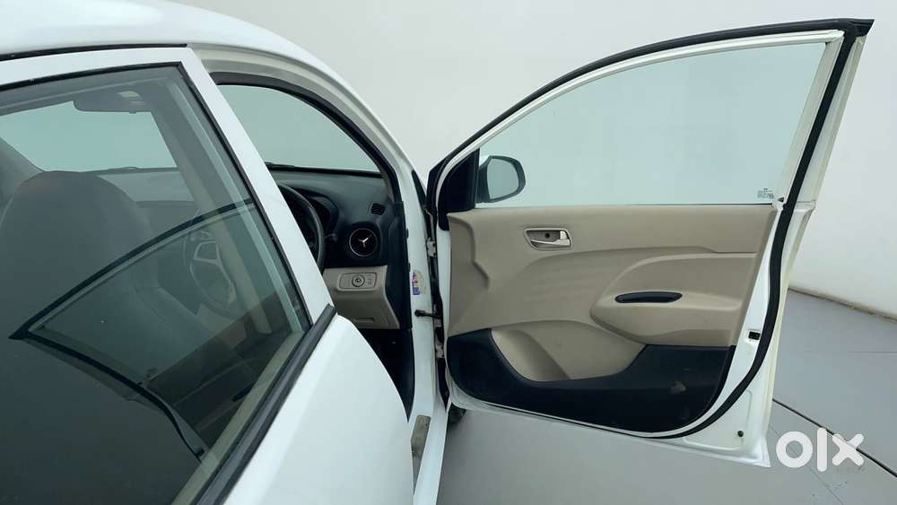 Hyundai Santro Sportz, 2019, Petrol