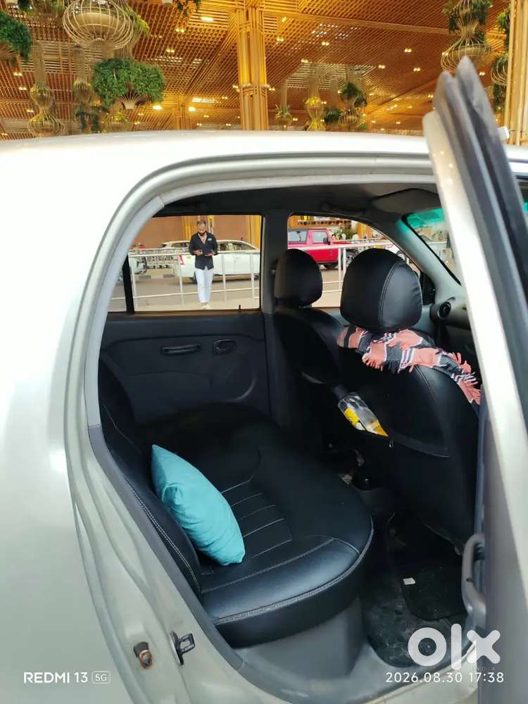 Hyundai Santro Xing XO 2006
