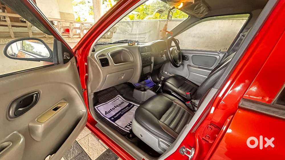 Maruti Alto K10 2013 Petrol Vxi Variant