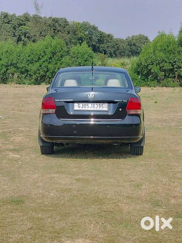 Volkswagen Vento, 2015