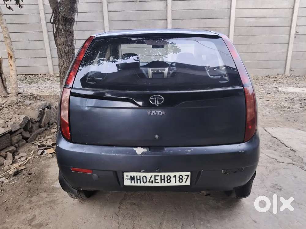 Tata Indica Vista Diesel 2010