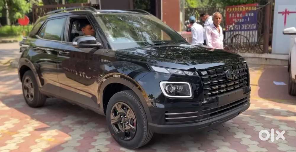 Hyundai Venue 1.2 S 2023