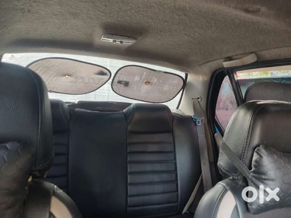 Tata Indigo Ecs 2008-2012 Tdi 2011