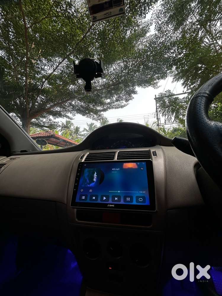 Tata Indica Vista 2010 Year