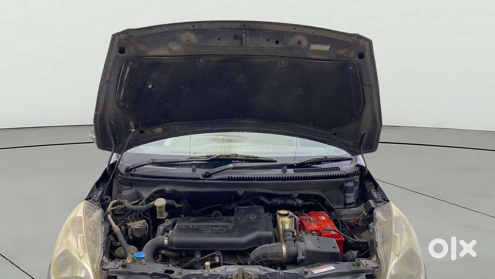 Maruti Suzuki Ertiga Vdi Shvs, 2016, Diesel