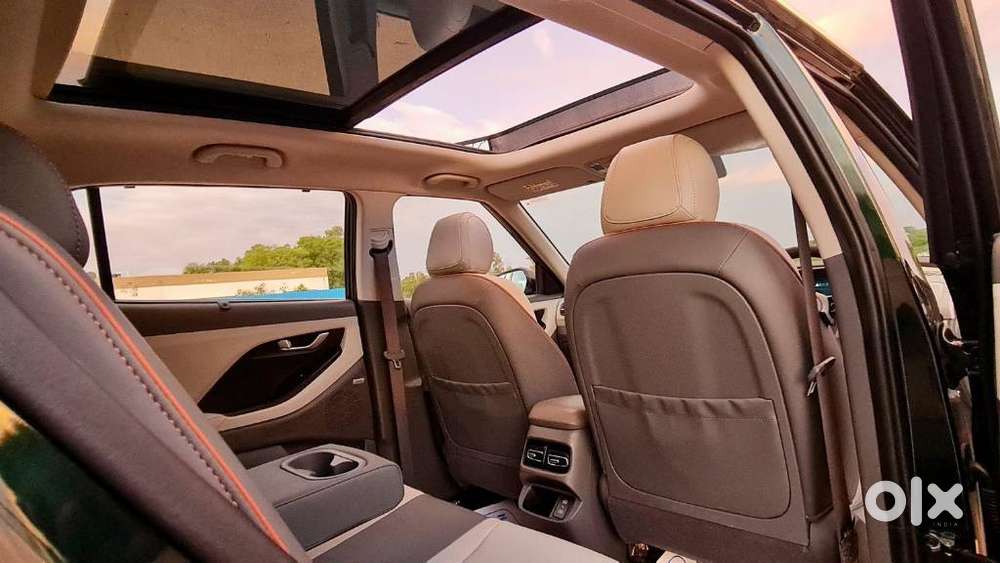 Hyundai Creta 1.5 Sx (o) Diesel, 2024, Diesel