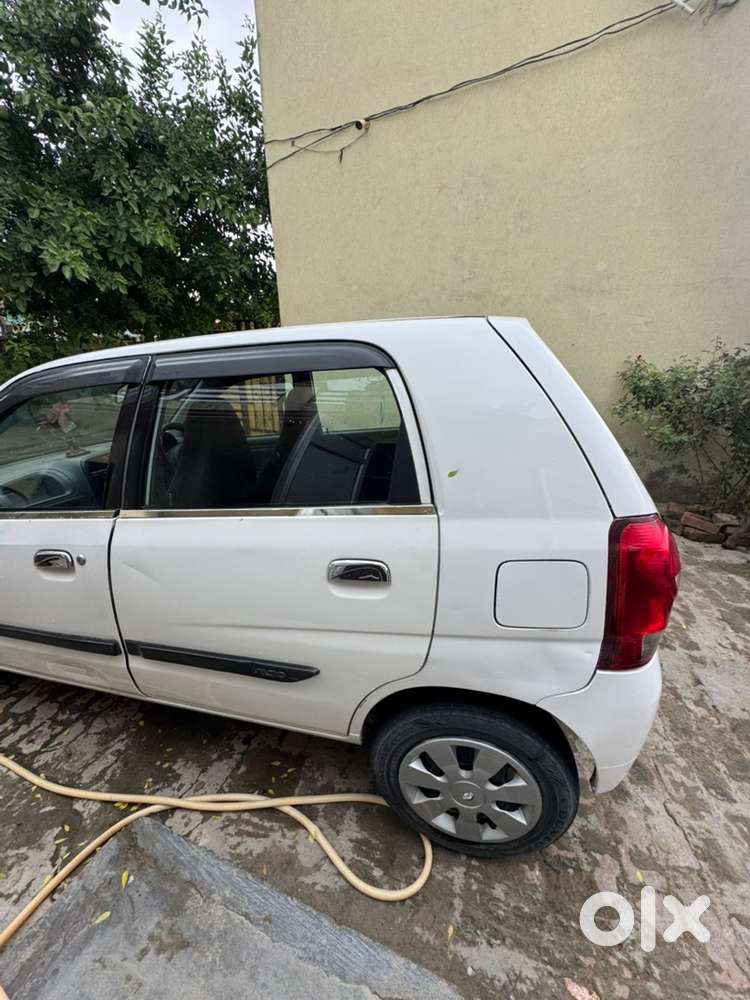 Maruti Suzuki Alto 2014