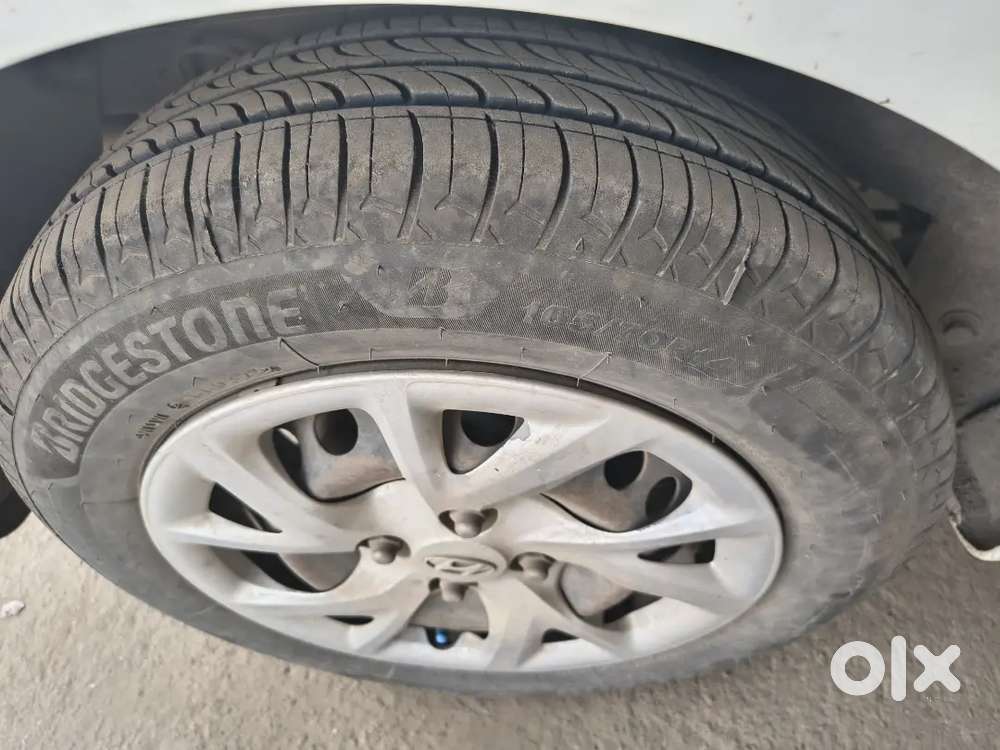 Grand I 10