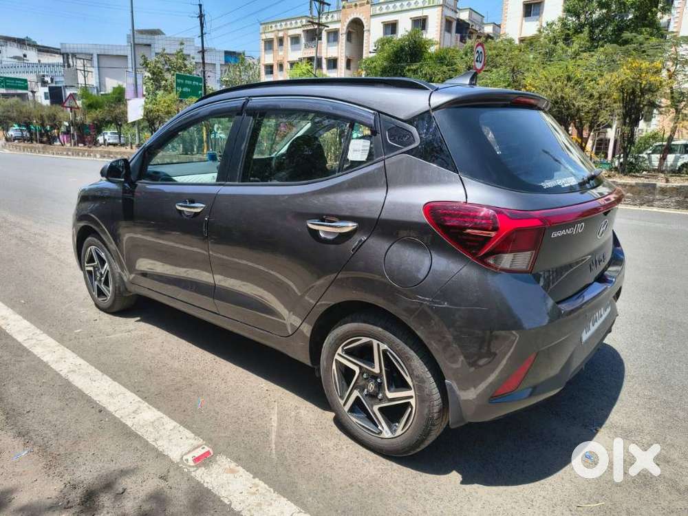 Hyundai Grand I10 Nios Asta, 2026, Petrol