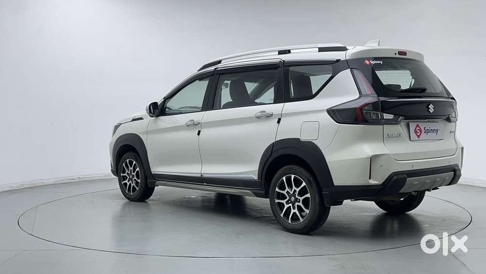 Maruti Suzuki Xl6 1.5 Zeta Mt, 2023, Petrol