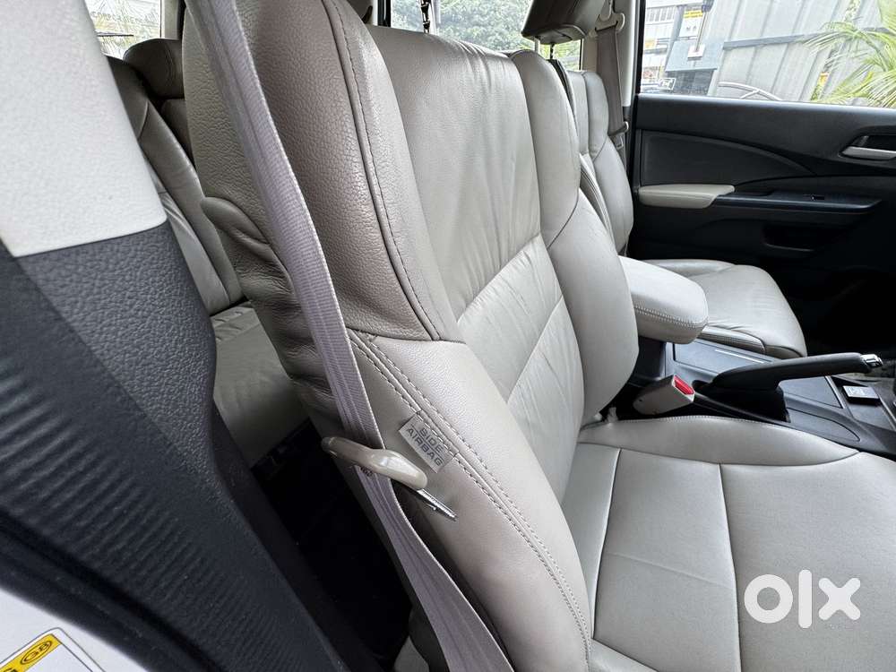 Honda Cr-v 2.0 2wd, 2014, Petrol