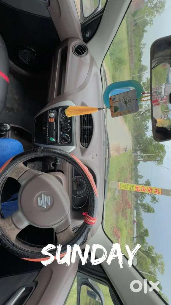 Alto 800 2013 Model Only Petrol In Very Good Condition