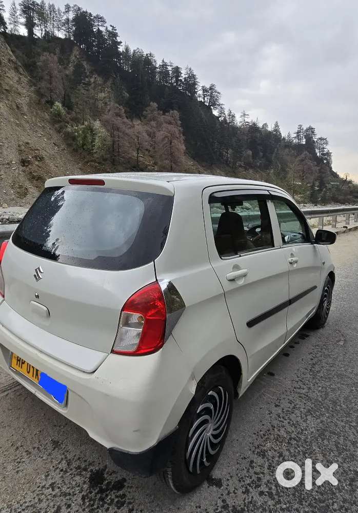 Celerio For Sale 2018 Modal New Battery.new Seat Cover.new Tayer