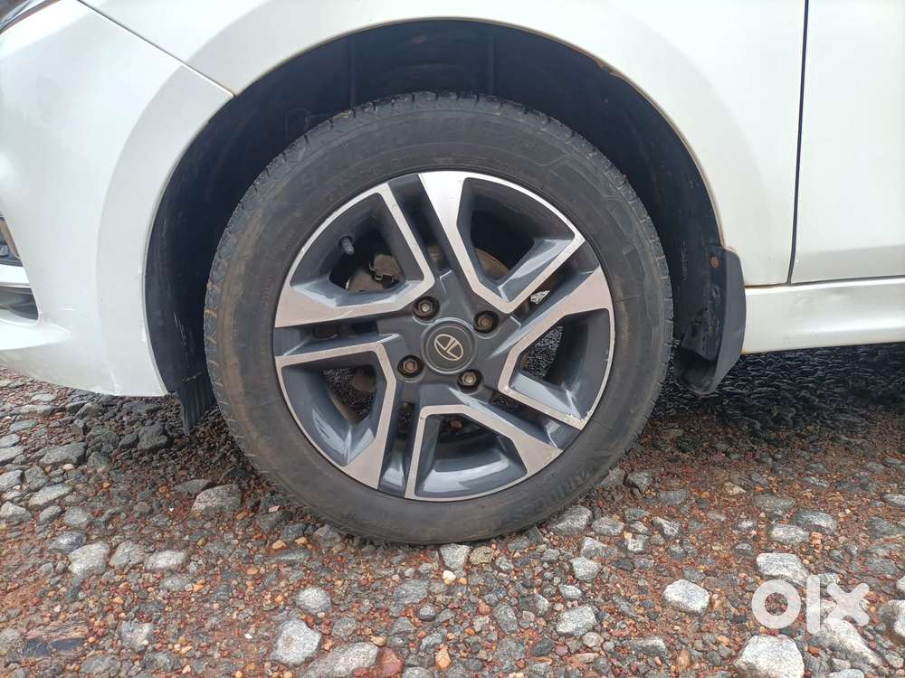 Tata Tiago 1.2 Revotron Xz Plus, 2021, Petrol