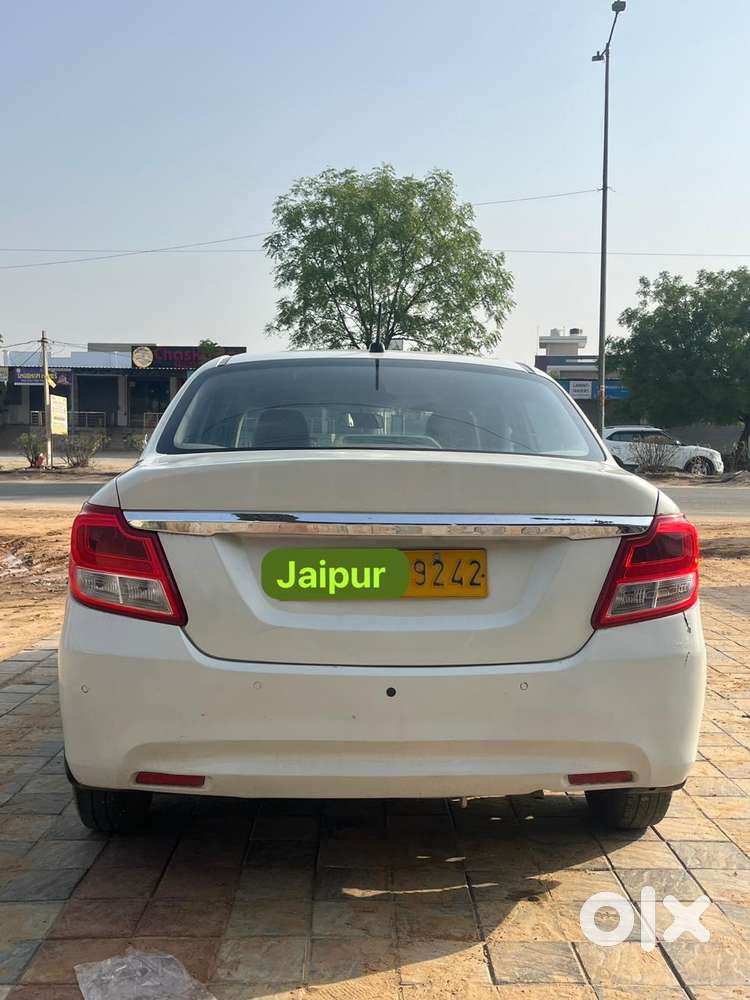 Maruti Suzuki Swift Dzire Lxi Option, 2021, Cng & Hybrids