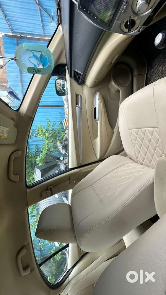 Honda City Petrol Manual 2011