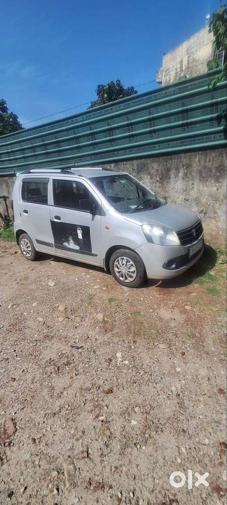 Wagnor K Series Lxi. 2013 .