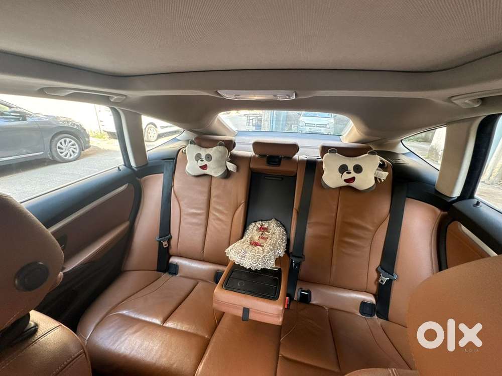 Bmw 3 Series Gt 2014 Diesel 2nd Owner