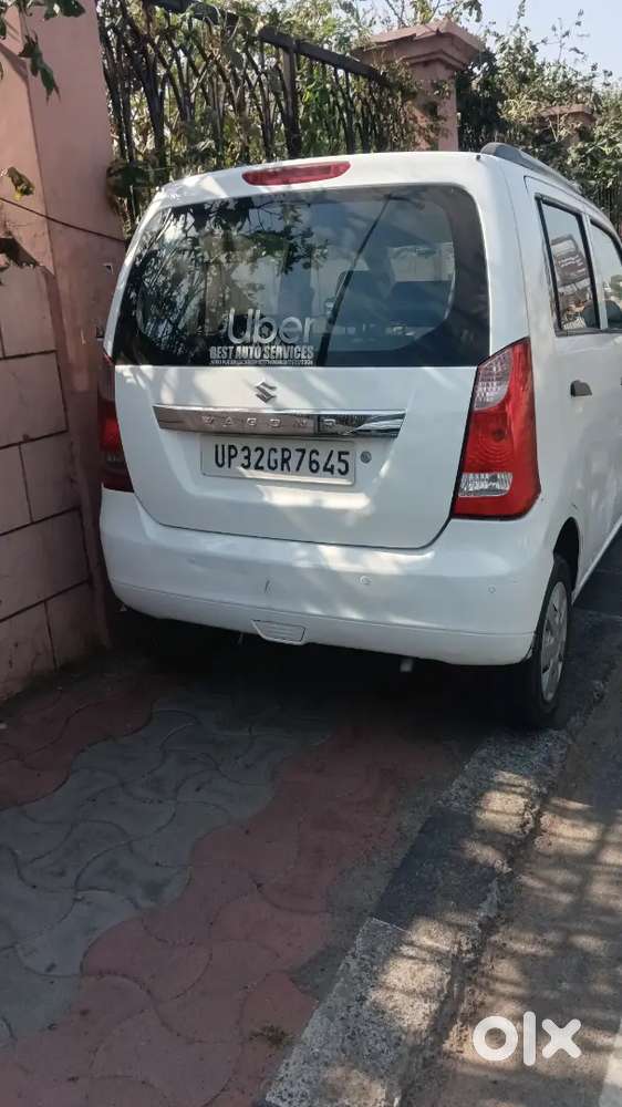 Maruti Suzuki Wagon R 1.0 2015 Cng & Hybrids 180000 Km Driven