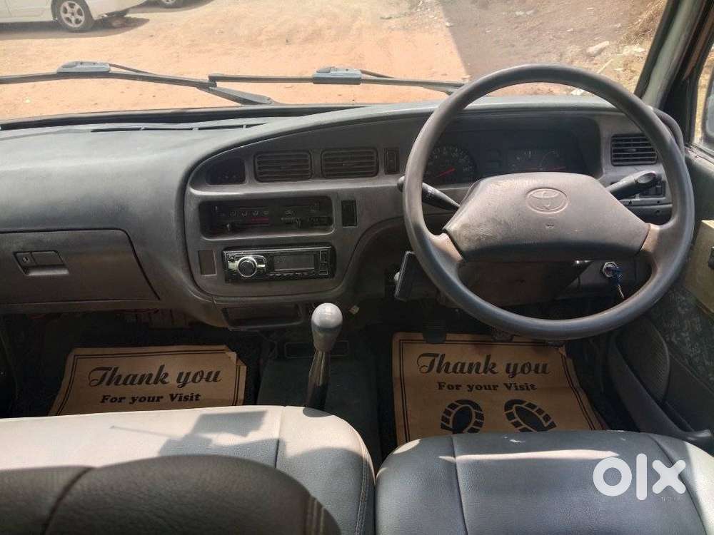 Toyota Qualis Gst D3, 2004, Diesel