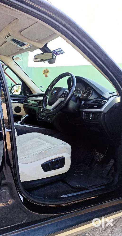 Bmw X5 3.0l V6 Twin Turbo