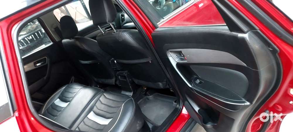 Maruti Suzuki Brezza Zdi, 2019, Diesel