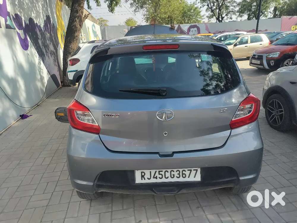 Tata Tiago Zx 91000