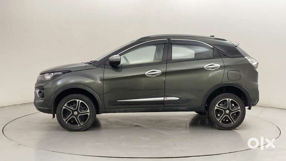 Tata Nexon 1.5 Revotorq Xm (s), 2021, Diesel