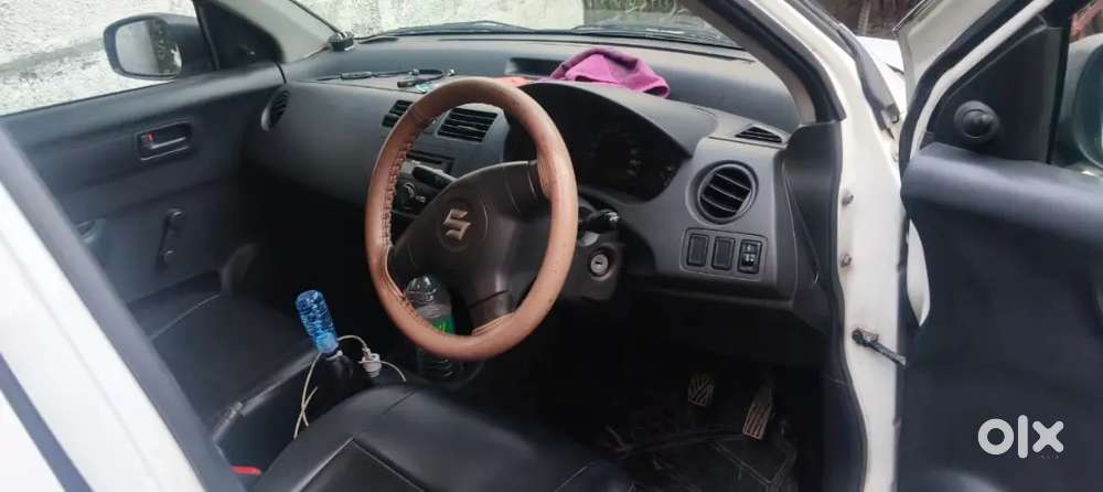 2016 Maruti Dzire Diesel Manual Car