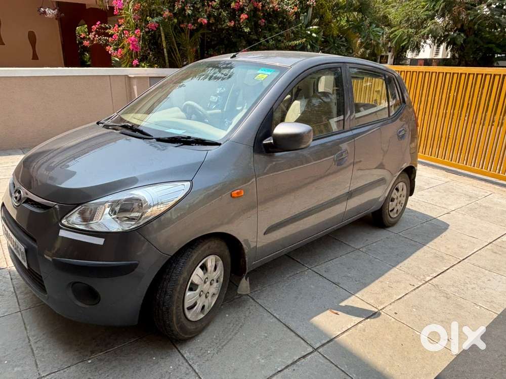 Hyundai I10 1.2 Magna In Good Condition