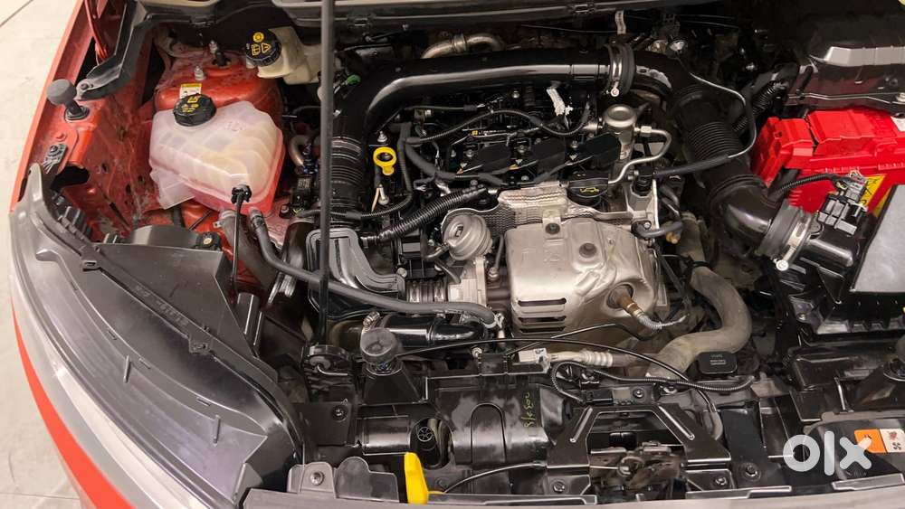 Ford Ecosport [ ] 1.0 Ecoboost Titanium, 2015, Petrol
