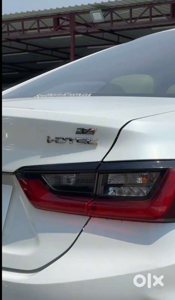 Honda City Diesel Mt 2021
