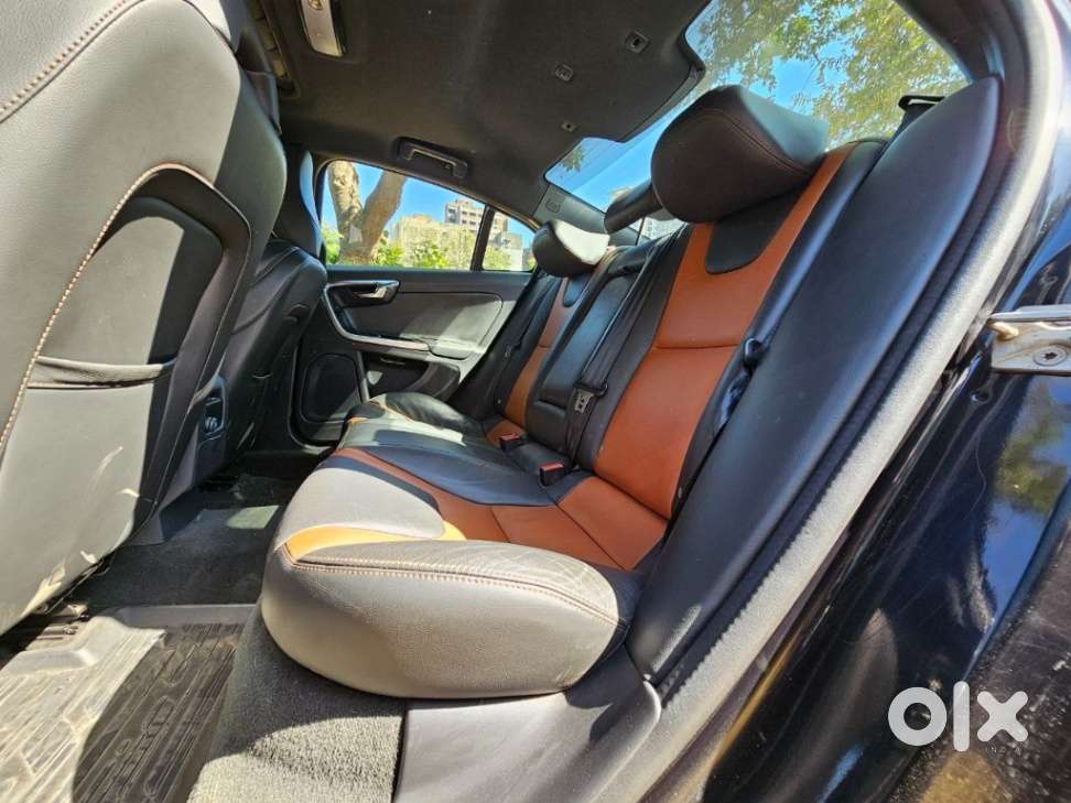 Volvo S60 Cross Country Inscription, 2019, Diesel