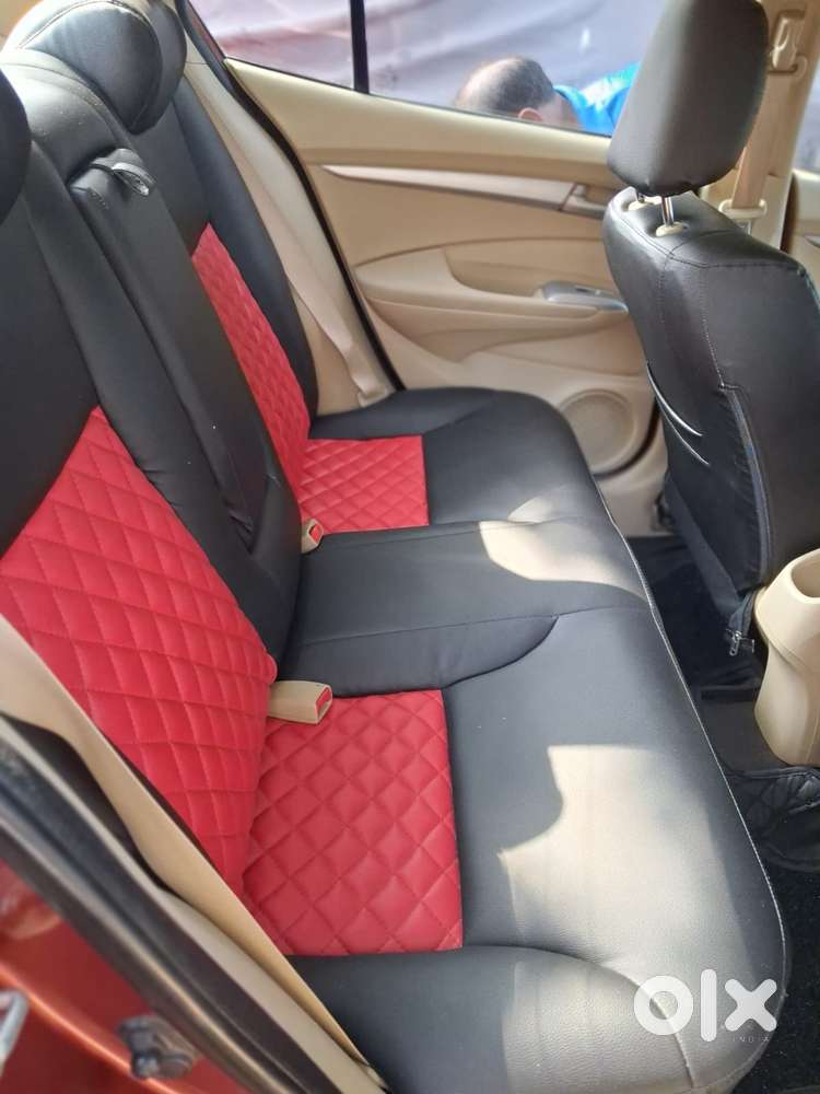 Honda City, 2011, Petrol